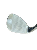 Tour Edge Exotics CB Pro S 50•10 GW DG Wedge Flex Shaft Lamkin Crossline Grip