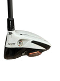 TaylorMade R11s 10.5° Driver RIP Phenom 60g Stiff Flex Shaft TaylorMade Grip