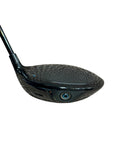 Mizuno STZ 230 9.5° Driver Hzrdus RDX Smoke 6.5 65g Extra Stiff Flex Shaft