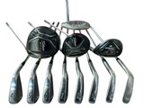 Titleist MRH Complete Golf Club Set Stiff Flex SET-071526T03