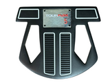 Tour Max 35.5" Putter Tour Max Steel Shaft Tour Max Grip