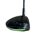 Callaway RAZR Fit 9.5° Driver Project X 6.0 Stiff Flex Shaft GP CP2 Wrap Grip