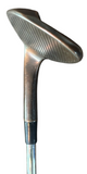 TaylorMade Hi-Toe 58•10 Lob Wedge DG S300 S Flex Shaft GP Tour Velvet Grip