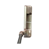 Ping Anser 3 35.5" Putter Ping Karsten Steel Shaft Ping Grip