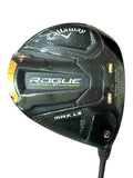 Callaway Rogue ST Max LS 9° Driver Hzrdus Smoke 6.5 70g X Flex Shaft