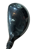 Cobra Bio Cell 19° 3/4 Hybrid Bio Cell 63g Stiff Flex Shaft Winn Dri•Tac Grip