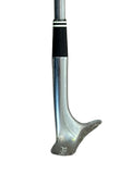 Cleveland CG14 Zip Grooves 60° LW Traction Wedge Flex Shaft Lamkin Grip