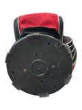 Datrek Cart Bag 14-Way Divider 10 Pockets Carry Handles