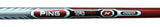 Ping LH G15 23° 4 Hybrid TFC149 Stiff Flex Shaft Ping Grip