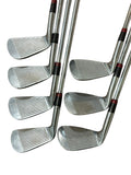 Ben Hogan Apex Plus Irons 3, 5, 6, 7, 8, 9, E (NO 4 IRON) Apex 4 S Flex Shafts