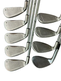 Titleist Callaway TaylorMade Cleveland MRH Golf Club Set R Flex SET-090926T08