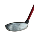 Callaway Big Bertha 17° 2 Hybrid RCH75W S Flex Shaft GP Tour Velvet Grip