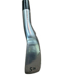 Srixon ZU85 Forged 26° 5 Driving Iron Recoil 95g F3 R Flex Shaft Tour Velvet Grip