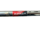 Callaway Jaws MD5 58•10S LW Impact Wedge Flex Shaft Callaway Grip