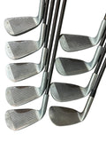 John Daly Nickent MRH Golf Club Set Senior Flex SET-092426T11