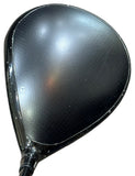 TaylorMade Stealth Plus 10.5° Driver Hzrdus 5.5 60g R Flex Shaft GP CPX Grip