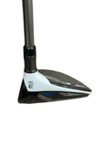 TaylorMade Sim Max•D 16° 3 Wood Helium 5F2 Sr Flex Shaft Golf Pride Z Grip