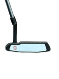 Odyssey LH Tank 1V 34.5" Putter Odyssey Steel Shaft Swing Science Grip
