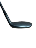 Mizuno JPX 925 Fli-Hi 25° 5 Hybrid Recoil Dart F2 Sr Flex Shaft GP MCC +4 Grip