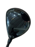 Callaway Razr Fit Extreme 9.5° Driver Matrix Ozik Black Tie X Flex Shaft