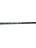 Callaway Paradym AI Smoke 21° 4 Hybrid Cypher Sixty 5.5 R Flex Shaft