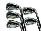 Maxfli MRH Complete Golf Club Set Senior Flex SET-061026T01