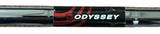 Odyssey White Hot Pro 1 35" Putter Odyssey Steel Shaft Winn AVS Grip