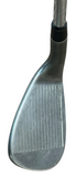 TaylorMade RBZ 50° Gap Wedge REAX 90g Stiff Flex Shaft TaylorMade Grip