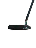 Titleist/Scotty Cameron Studio Stainless Newport 2.5 Oil Quench 35" Putter