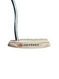 TaylorMade Dual Force 662 35" Putter Dual Force Steel Shaft Royal Grip