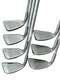 Ping Zing 2 Black Dot Iron Set 4-PW Ping JZ Regular Flex Shafts Whatnot