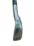 Srixon ZU85 Forged 29° 6 Driving Iron Recoil 95g F3 R Flex Shaft MCC +4 Grip