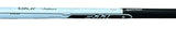 TaylorMade R11 Ti 15° 3 Wood R11 Blur 60g Stiff Flex Shaft Golf Pride CPX Grip