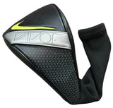 Nike Vapor Pro 8.5°-12.5° Driver w/HC Kuro Kage X Flex Shafts Tour Velvet Grip
