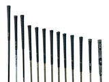 Mizuno O' Connell Wilson MRH Complete Golf Club Set R Flex SET-091726T10