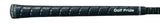 Affinity X Plode 10.5° Driver Live Wire Uniflex Shaft Golf Pride Tour Wrap Grip