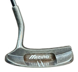 Mizuno TPM 8 TP Mills 35" Putter Mizuno TP Mills Steel Shaft Winn AVS Grip