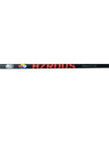 Project X Hzrdus 62g 5.5 Regular Flex 44" Driver Shaft Srixon Adaptor Tip