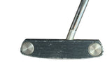 Rife 2 Two Bar Mallet 35" Putter Rife Shaft Golf Pride Softie Grip