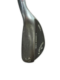 Callaway Mack Daddy 4 S Grind 54•10 SW DG S200 S Flex Shaft CP2 Wrap Grip