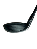 Titleist TS2 21° 3 Hybrid Tensei AV 65f Stiff Flex Shaft Golf Pride Tour Velvet Grip