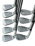 Ping G430 Black Dot 5-PW, GW, GW, SW Alta CB AWT R Flex Shafts CPX Grips