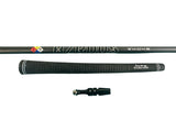 Project X Hzrdus Smoke Black Driver/Fairway Wood Shaft