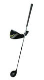 Nike Vapor Pro 8.5°-12.5° Driver w/HC Kuro Kage X Flex Shafts Tour Velvet Grip
