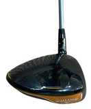 Callaway Mavrik 10.5° Driver Hzrdus 6.0 55g Stiff Flex Shaft Callaway Grip