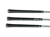 Titleist Wedge Set 52° 56° 60° DG Wedge Flex Shafts Golf Pride Tour Wrap Grips