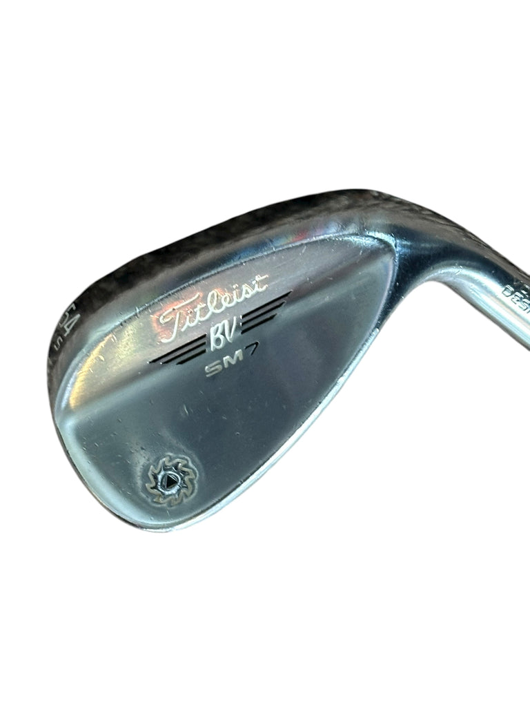 Titleist SM7 54•10 Sand Wedge SM7 Wedge Flex Shaft GP Tour Velvet Grip