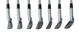 Srixon ZX5/ZX7 Combo Forged Iron Set 4-PW NS PRO S Flex Shafts GP MCC Grips