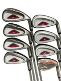 Titleist Callaway Acuity MRH Complete Golf Club Set Stiff Flex SET-101226T06