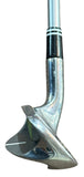 Cleveland Niblick Zip Grooves 42° Chipper YSQt 49g Ladies Flex Shaft Kingrasp Grip